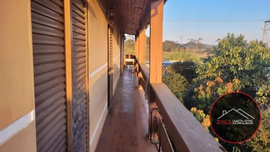 Casa com 4 Quartos à venda, 230m² no Vila Ipiranga, Mogi das Cruzes