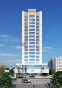 Apartamento com 3 Quartos à venda, 129m² no Centro, Arapongas