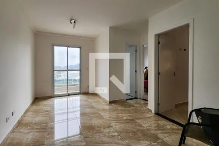 Apartamento com 2 Quartos à venda, 49m² no Vila Gonçalves, São Bernardo do Campo