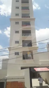 Apartamento com 2 Quartos à venda, 50m² no Santana, São Paulo