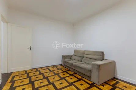Apartamento com 3 Quartos à venda, 106m² no Floresta, Porto Alegre