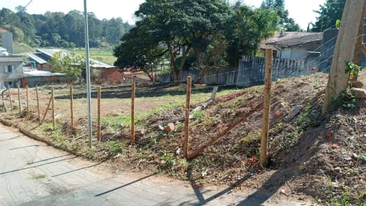 Lote/Terreno à venda, 1420m² no Vila Santo Antônio, Cotia