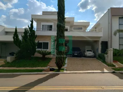 Casa com 3 Quartos à venda, 290m² no Betel, Paulínia