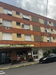Apartamento com 2 Quartos à venda, 57m² no Centro, São Leopoldo