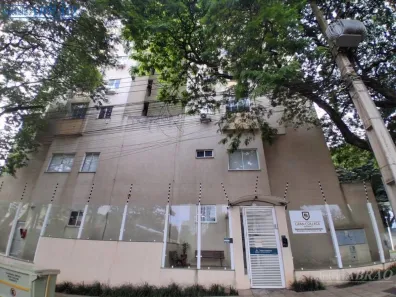 Apartamento com 1 Quarto para alugar, 28m² no Vila Esperança, Maringá