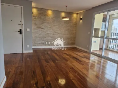 Apartamento com 3 Quartos à venda, 93m² no Jardim São Paulo, Guarulhos
