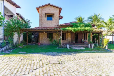 Casa de Condomínio com 7 Quartos à venda, 248m² no Centro, Eusébio