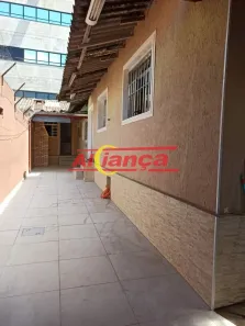 Casa com 3 Quartos à venda, 130m² no Vila Camargos, Guarulhos