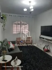 Casa com 5 Quartos à venda, 125m² no Jardim Guanhembu, São Paulo