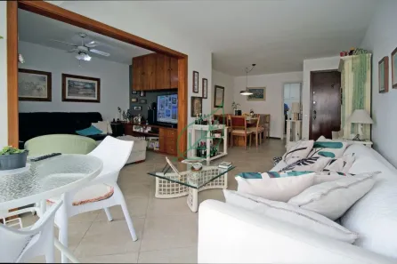 Apartamento com 3 Quartos à venda, 95m² no Vila Nova Conceição, São Paulo