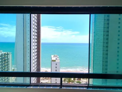 Apartamento com 3 Quartos à venda, 116m² no Boa Viagem, Recife