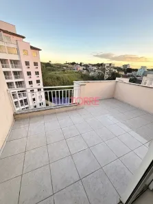Cobertura com 2 Quartos para alugar, 100m² no Paraíso, Itabuna