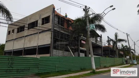 Imóvel Comercial para alugar, 780m² no Chácara São João, Carapicuíba