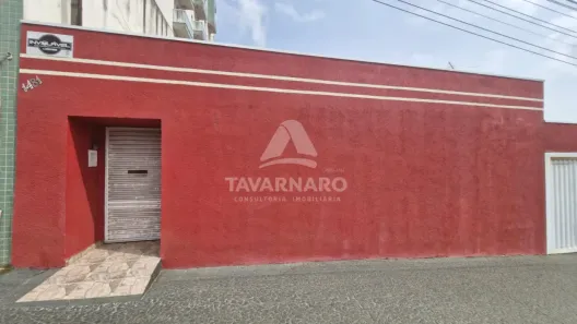 Sala Comercial à venda, 166m² no Centro, Ponta Grossa