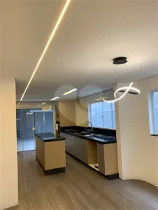 Sobrado com 3 Quartos à venda, 250m² no Jardim Santa Cruz (Sacomã), São Paulo