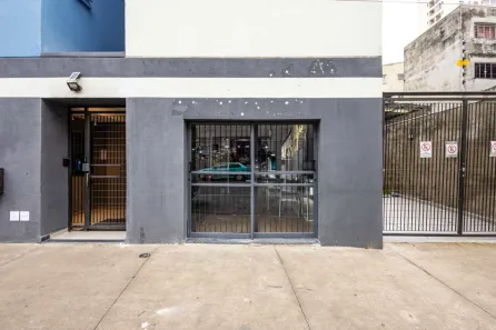 Ponto Comercial para alugar, 107m² no Barra Funda, São Paulo