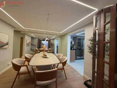 Casa de Condomínio com 2 Quartos à venda, 150m² no Vila Hamburguesa, São Paulo