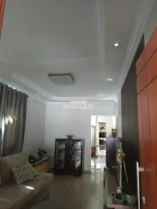 Casa com 3 Quartos à venda, 174m² no Granada, Uberlândia