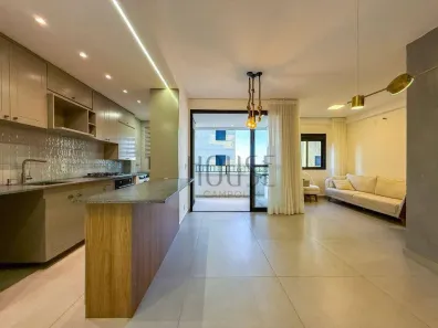Apartamento com 2 Quartos para venda ou aluguel, 69m² no Jardim Eltonville, Sorocaba
