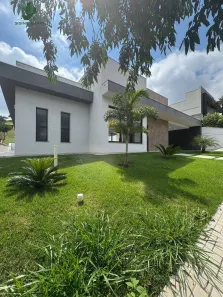 Casa de Condomínio com 3 Quartos à venda, 223m² no Condomínio Terras de Santa Cruz, Bragança Paulista