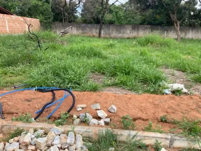 Lote/Terreno à venda, 200m² no Estâncias Imperiais, Contagem