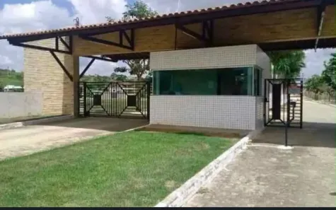 Lote/Terreno à venda, 1029m² no São Vicente de Paulo, Vitória de Santo Antão