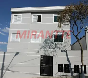 Apartamento com 1 Quarto à venda, 30m² no Vila Santa Terezinha (Zona Norte), São Paulo