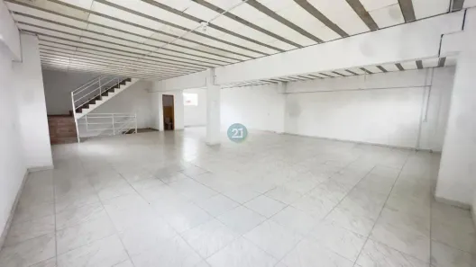 Prédio Comercial para alugar, 500m² no Jardim Atlântico, Florianópolis
