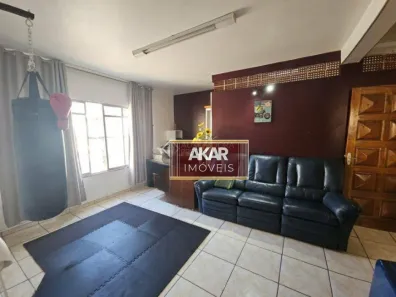 Sobrado com 4 Quartos à venda, 285m² no Centro, São Bernardo do Campo