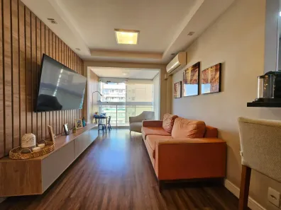 Cobertura com 3 Quartos à venda, 146m² no Barra Olímpica, Rio de Janeiro