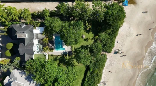 Casa com 5 Quartos à venda, 389m² no Jurerê, Florianópolis