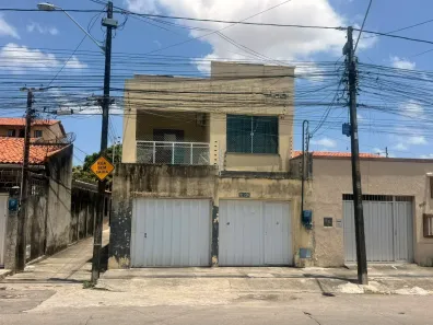 Casa com 3 Quartos à venda, 100m² no Itaoca, Fortaleza