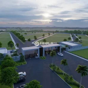 Lote/Terreno à venda, 572m² no Estância Hípica, Nova Odessa
