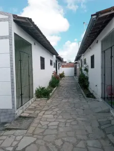 Apartamento com 2 Quartos à venda, 60m² no José Américo de Almeida, João Pessoa