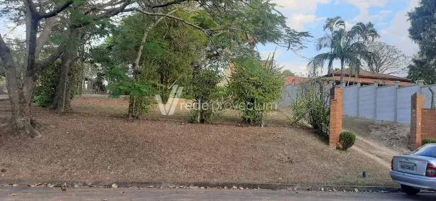Lote/Terreno à venda, 960m² no Colinas do Castelo, Jaguariúna