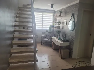 Cobertura com 2 Quartos à venda, 105m² no Parque Industrial, São José dos Campos