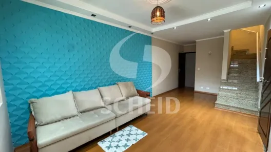Sobrado com 3 Quartos à venda, 250m² no Jardim Ernestina, São Paulo
