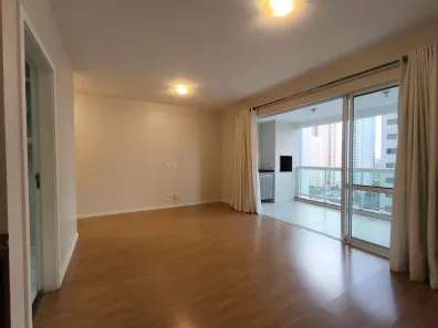 Apartamento com 3 Quartos para alugar, 99m² no Gleba Fazenda Palhano, Londrina
