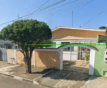 Casa com 3 Quartos à venda, 140m² no Jardim São Marcos, Campinas