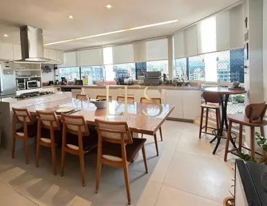 Cobertura com 2 Quartos à venda, 140m² no Jardim Camburi, Vitória