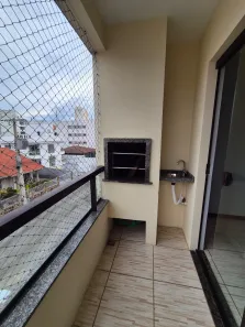 Apartamento com 2 Quartos à venda, 70m² no Pagani, Palhoça