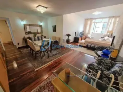 Apartamento com 3 Quartos à venda, 181m² no Copacabana, Rio de Janeiro