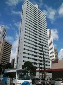 Apartamento com 4 Quartos à venda, 129m² no Encruzilhada, Recife
