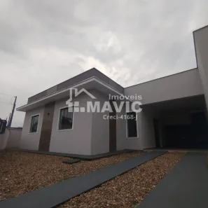 Casa com 3 Quartos à venda, 93m² no Três Rios do Sul, Jaraguá do Sul