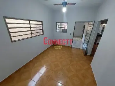 Casa com 3 Quartos à venda, 86m² no Campos Elíseos, Ribeirão Preto