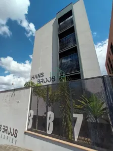 Apartamento com 2 Quartos à venda, 65m² no Residencial Greenville, Poços de Caldas