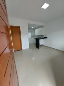 Apartamento com 2 Quartos para alugar, 42m² no Chácara Mafalda, São Paulo