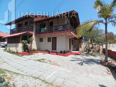 Casa com 6 Quartos à venda, 300m² no Ingleses do Rio Vermelho, Florianópolis