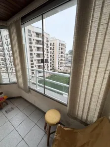 Apartamento com 2 Quartos à venda, 62m² no Pantanal, Florianópolis