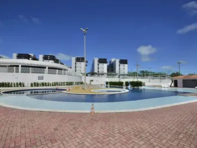 Apartamento com 3 Quartos à venda, 72m² no Portal do Sol, João Pessoa